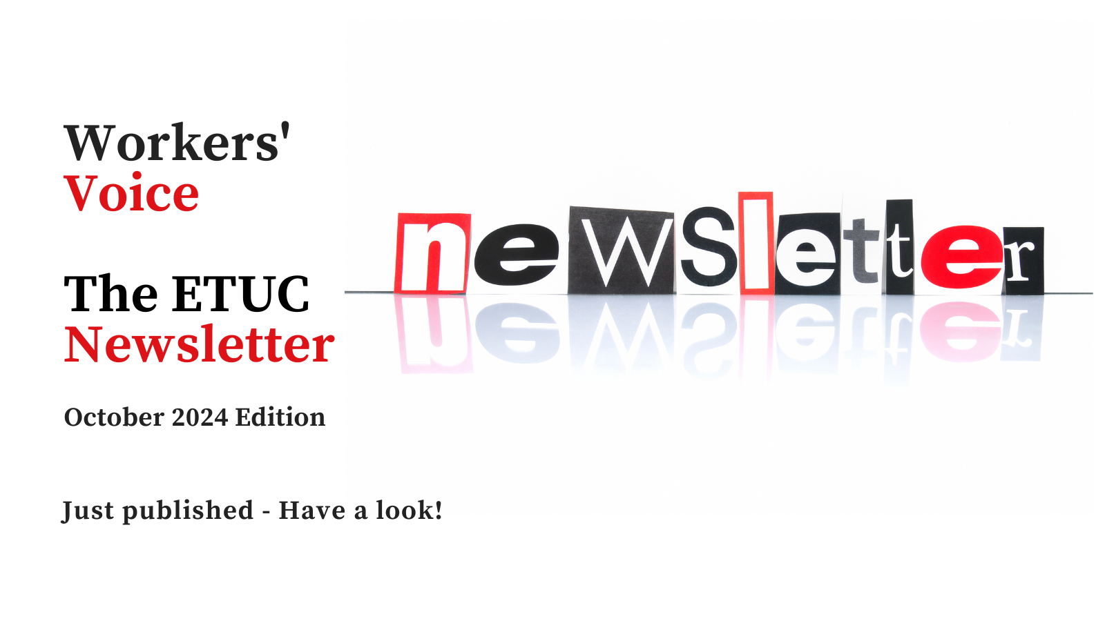 Cover Newsletter