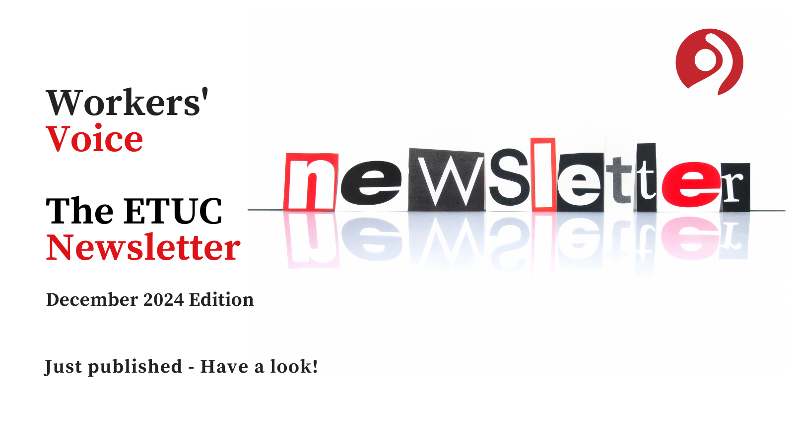 Cover Newsletter