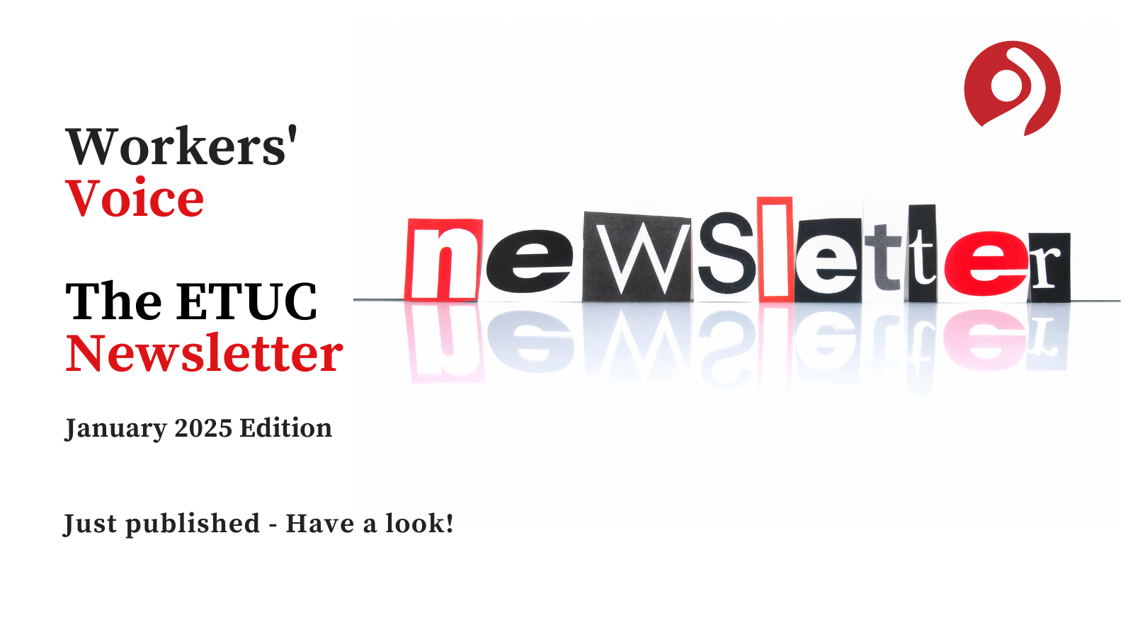 Cover Newsletter