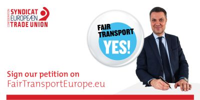 ETUC fair transport