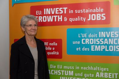 Source: ETUC