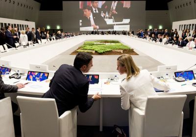 Source: Italian Presidency of the EU