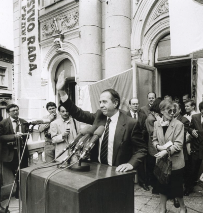 Emilio Gabaglio
