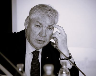 Michael Sommer
