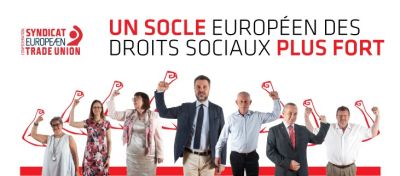 Stronger Social Pillar