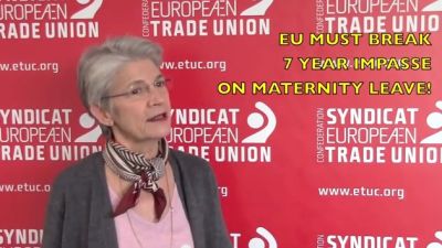Source: ETUC