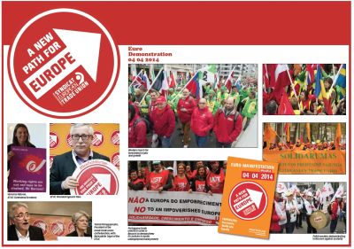 Source: ETUC