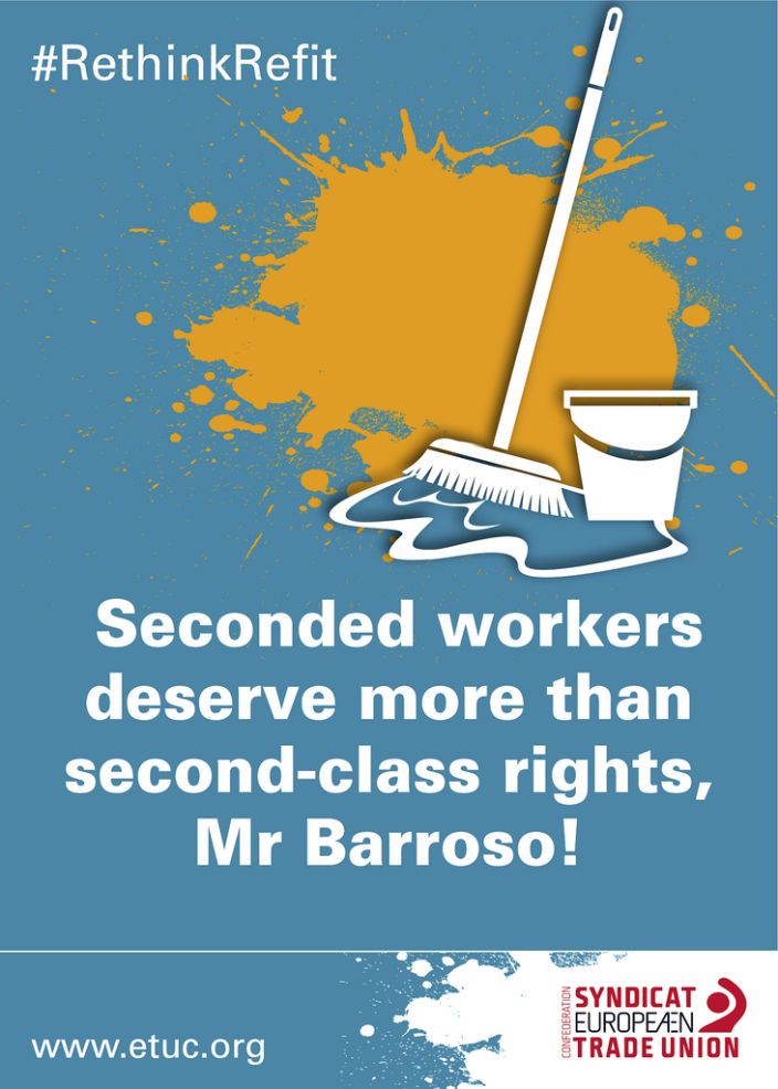 Source : ETUC
