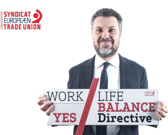 Work Life Balance