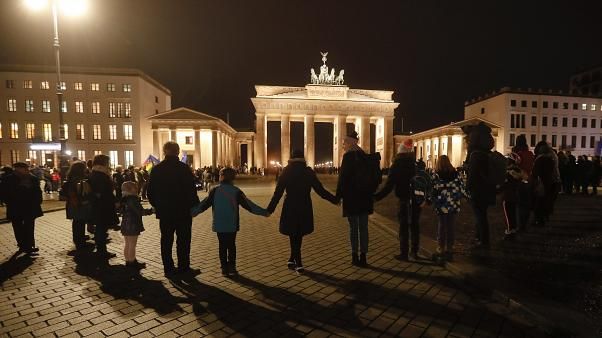 Credit: Europnews