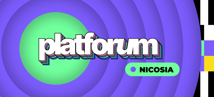 Platforum banner