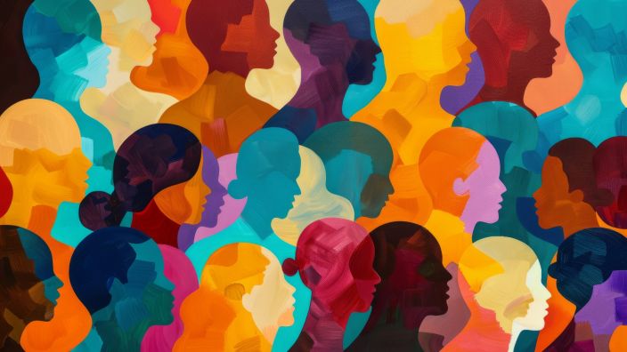 Diversity, equity and inclusion