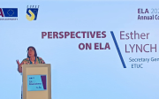 ELA Annual Conference