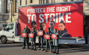 Labour delivers important first step to protecting right to strike