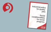 Industrial policy & social conditionalities