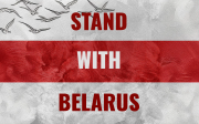 Stand with Belarus