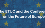 Conference on the Future of Europe