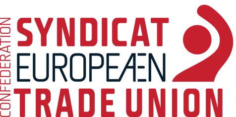 ETUC logo